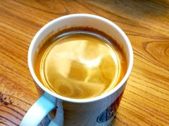 美式咖啡-阿什卡咖啡馆ESSCA COFFEE(塔里木石油宾馆店)