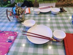 -红楼饭店(孙村店)