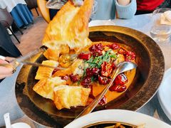 -柿合缘新京菜(国金中心商场店)