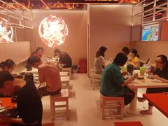 -侯师傅热炒店(印象城店)