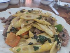 -南记食粥坊·宵夜大排档(莲花总店)