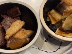 -新丁香海鲜主题餐厅(现代花园店)