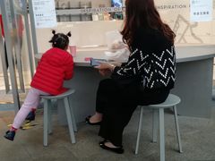 -喜茶(广州荔湾领展广场店)