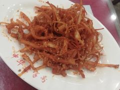 -西塔大冷面(市府大路店)