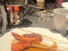 -“香”全日餐厅·株洲大汉希尔顿酒店