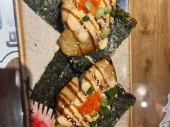 -桃太郎寿司料理(大学城店)