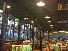 -盛港湾海鲜食府(黄沙店)