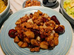 -志明眷村·台式融合菜·宵夜