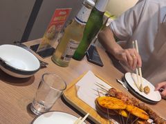 -街角等你.大连海鲜烧烤(西安路店)