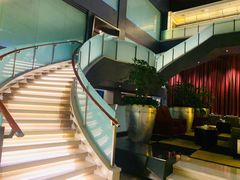 -厦门悦华酒店·绿庭主题自助餐厅