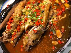 -小湘旺臭鳜鱼(百子湾店)