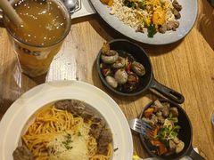 -Moka Bros 摩卡站(西单大悦城店)