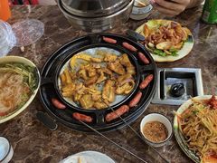 -鸡西大冷面(兰山店)