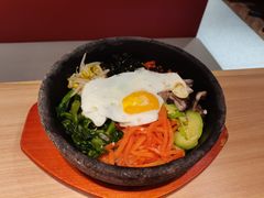 -小木屋拌饭(沈阳中街大悦城店)