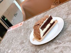 蒙布朗奶油-布歌东京(金融街购物中心店)