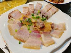 -缘来聚·徽菜名店(黄山宏村店)