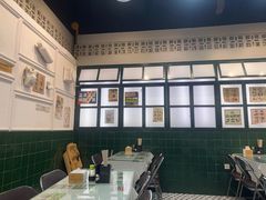-阿金大白·上海菜馆(新天地店)