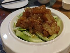-老山东·山东菜(鲁菜名店)