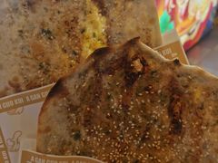 -阿甘锅盔(合生汇购物中心店)