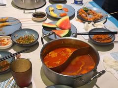 -喜庭海鲜自助(北辰三角洲北辰荟店)
