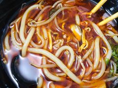 -天瑞福云南过桥米线(十里河店)