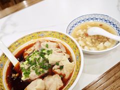 -龙抄手(春熙路总店)