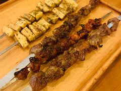 -新疆欣悦饭庄
