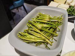 -小街猪手(团结湖店)