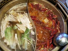 -小龙坎老火锅(北京三里屯店)