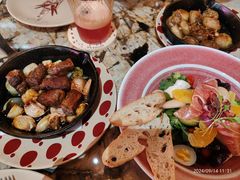 -BROWNSTONE布朗石西班牙餐厅(富城店)