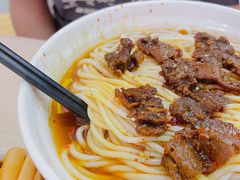 -常德津市牛肉粉(兴南大道店)