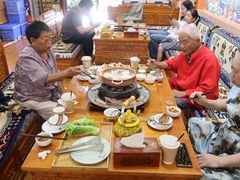 -康巴藏餐(束河古镇店)