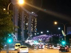 -新加坡摩天观景轮