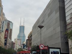 -南京路步行街
