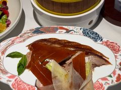 -在前门·烤鸭北京菜(五月花广场店)