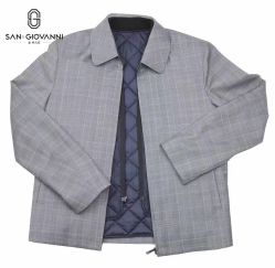 -圣乔凡尼服装定制