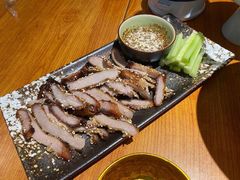 -我的甜·泰国餐厅