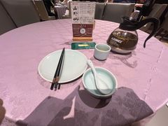 -山外山菜馆(玉泉路店)