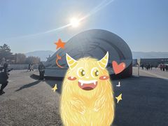 -秦始皇帝陵博物院(兵马俑)