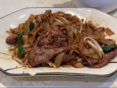 -喜记避风塘炒辣蟹(总店)