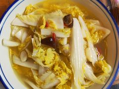 -西江美食舫·江西菜(健德桥店)