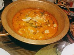 -永安水煮活鱼·仪征菜(仪征奥林匹克店)