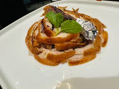 -味+新京宴·烤鸭·北京菜(创意谷店)