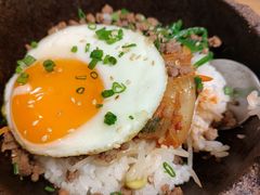 牛藏特色石锅饭-牛藏·黑毛和牛烧肉(环市东店)