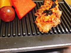 -花潮料理艺食馆(世欧广场店)