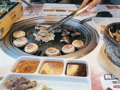 -猫抓烤肉(春熙路店)
