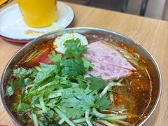 -喝丢一只鞋海鲜烧烤·海肠捞饭(东关街店)