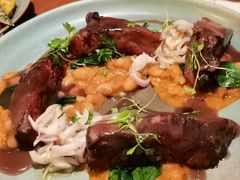 -OLLA 西班牙餐厅(丰盛里店)