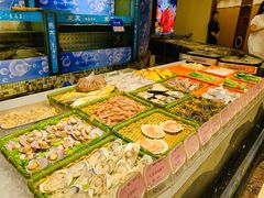 -良友·海鲜青岛菜(五四广场店)