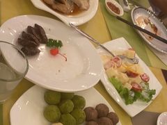 -高丽馆(尊茂店)